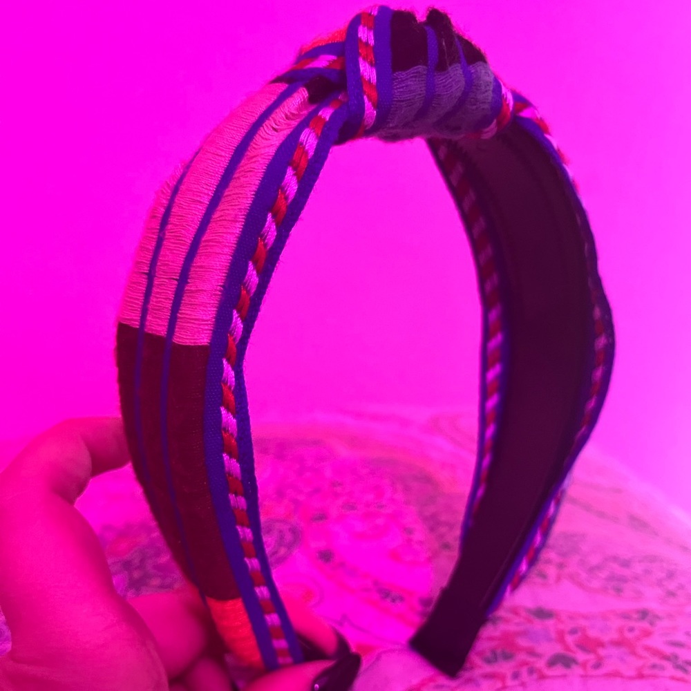Bohemian style headband
